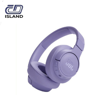 HF BT JBL 720