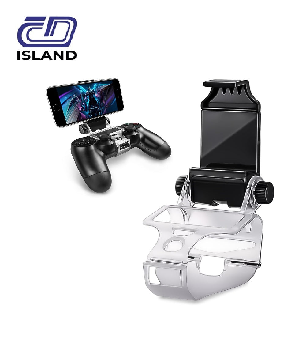 PS4 DUALSHOCK MOBILE CLAMP