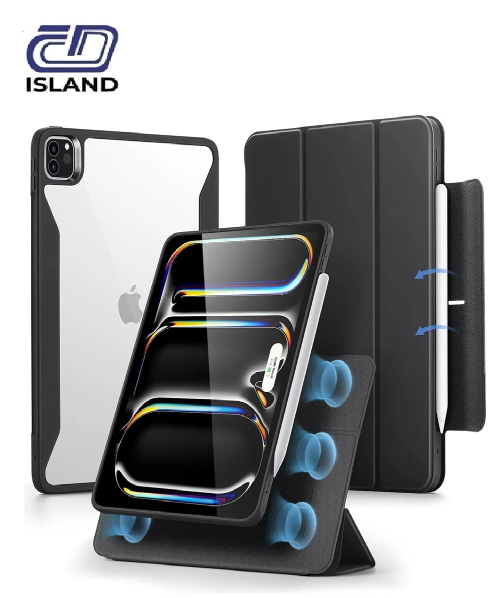 ESR REBOUND HYBRID CASE IPAD