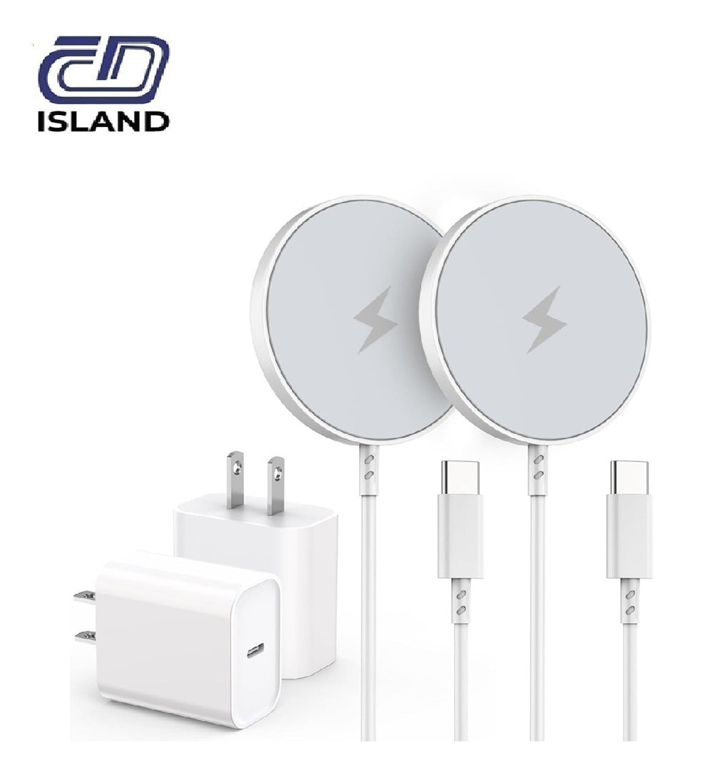 WIRELESS CHARGER LONG LIFE