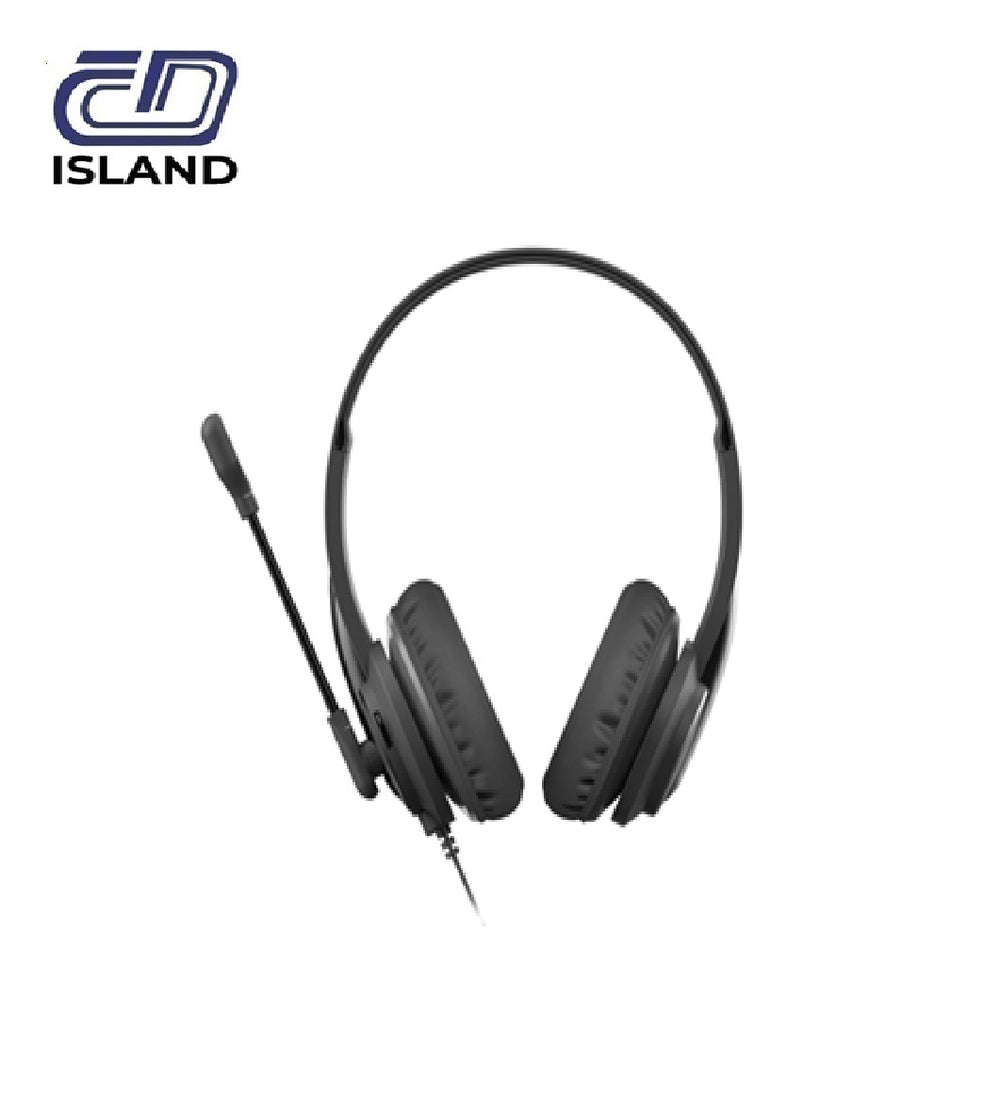 HF A4TECH HS 10