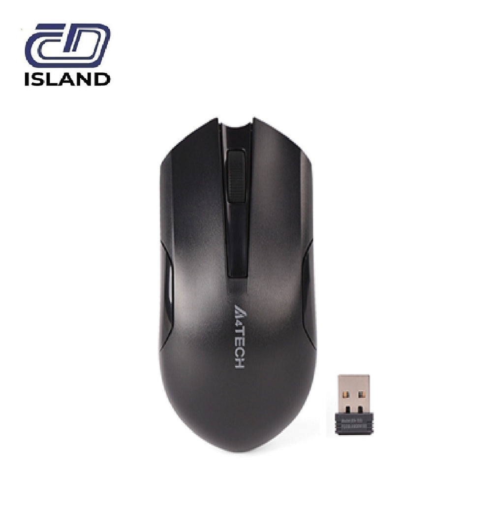 A4TECH G3-200N MOUSE