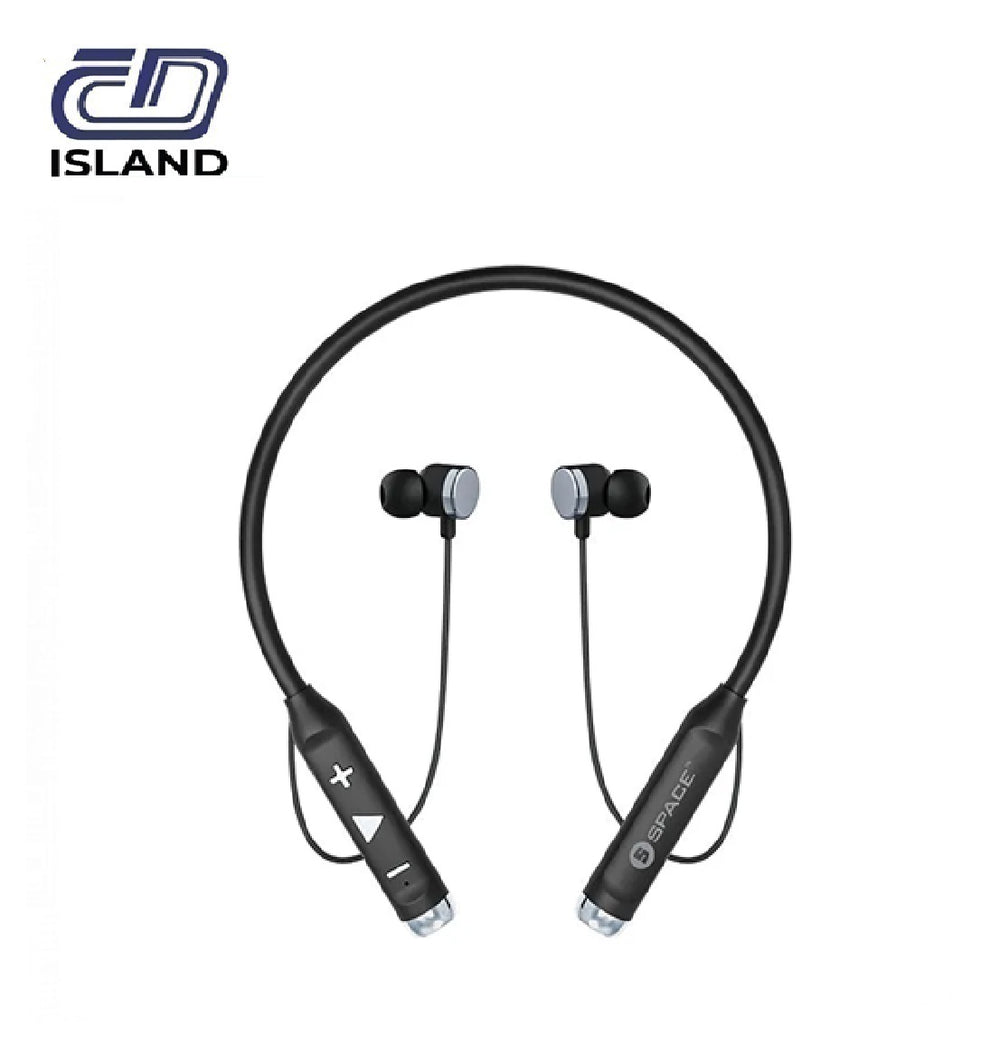 EP BT NECLACE SPACE MV-693/694