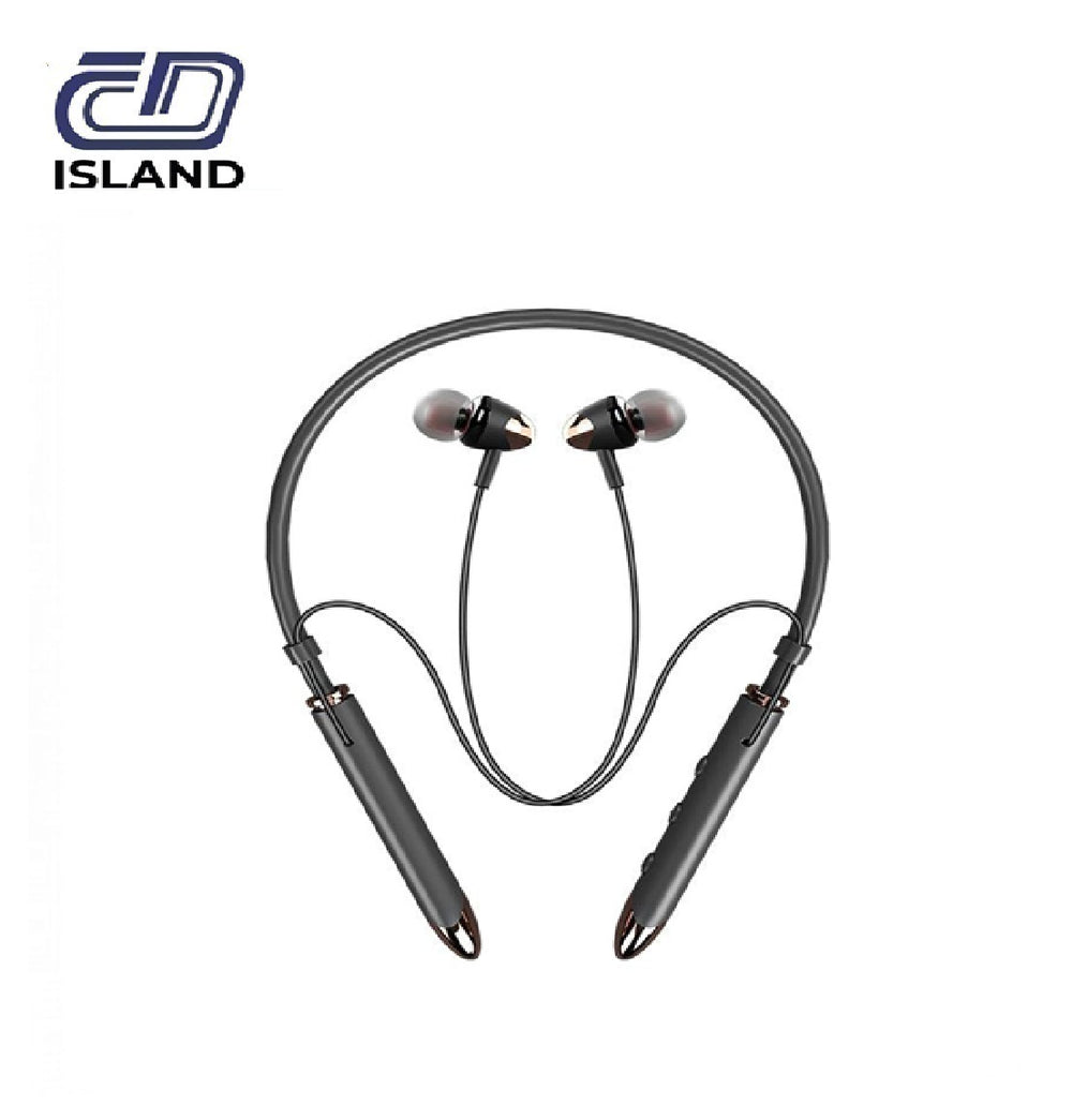 EP BT NECLACE SPACE MV-693/694