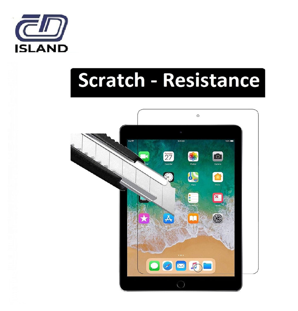 temperd glass tab ipad