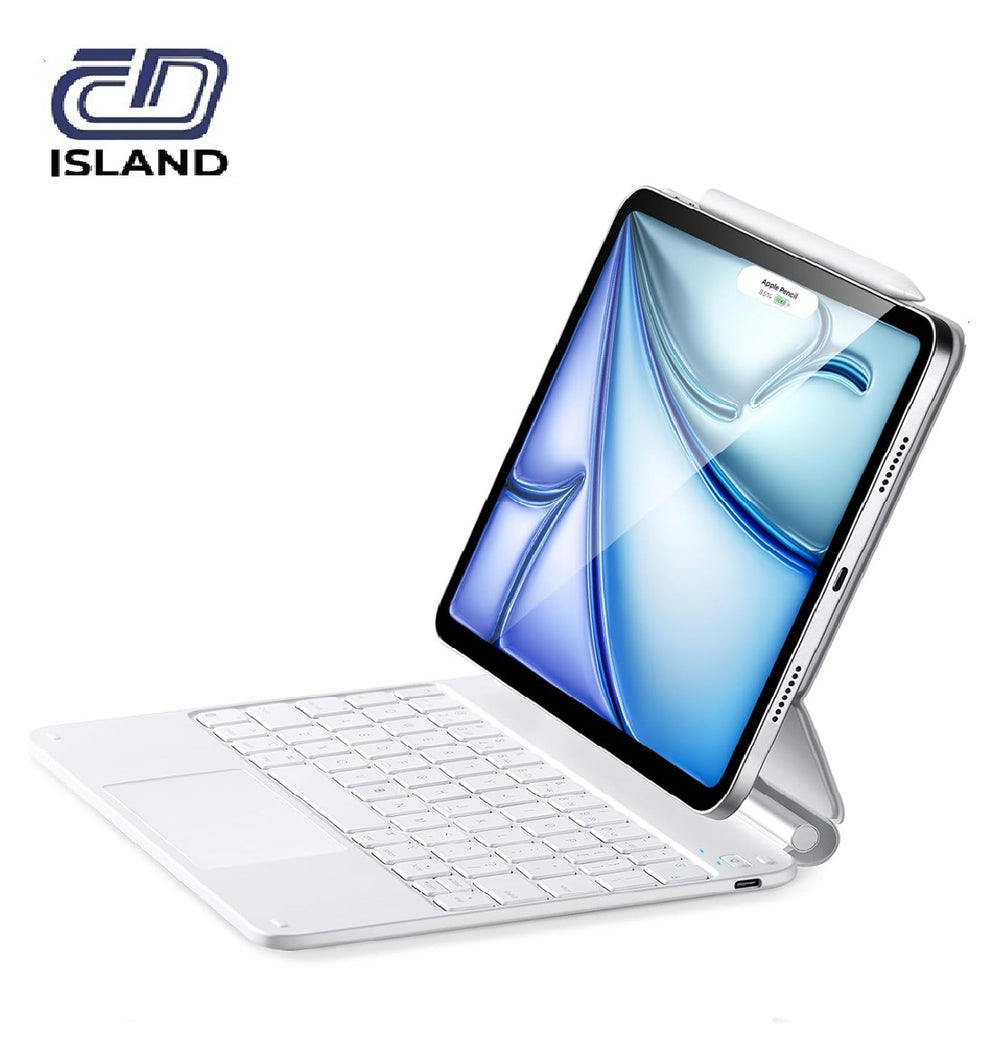 ESR MAGIC KEYBOARD IPAD 11/12