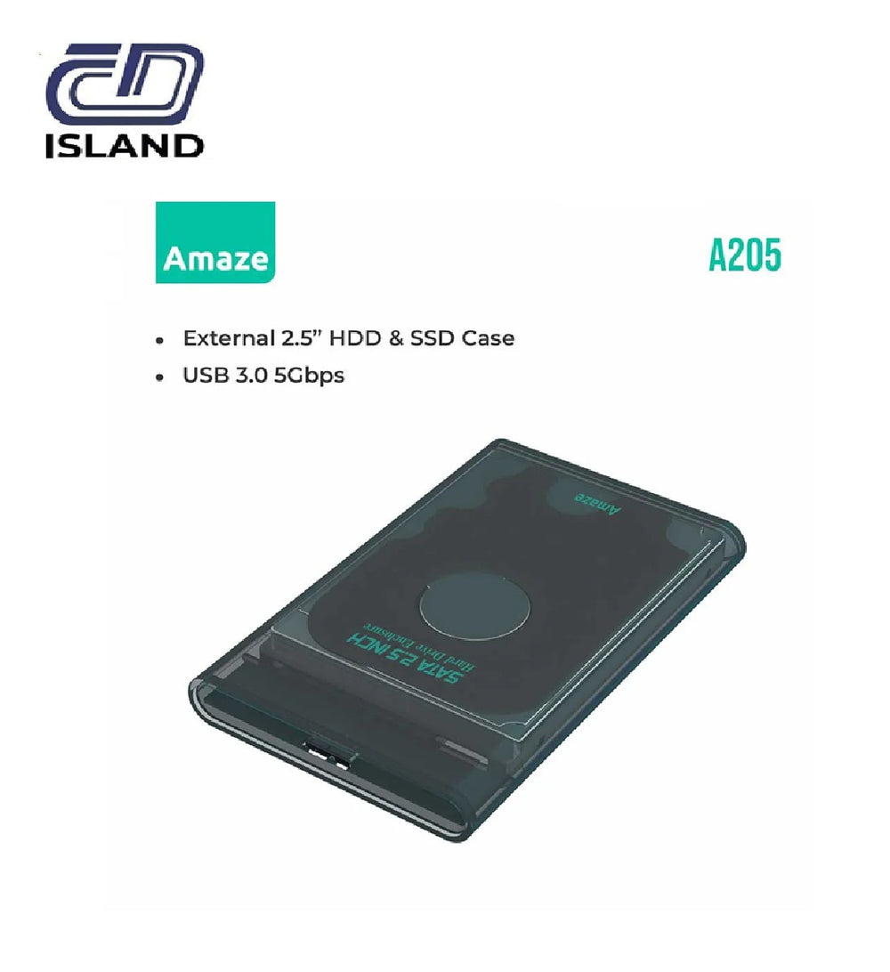 AMAZE A205