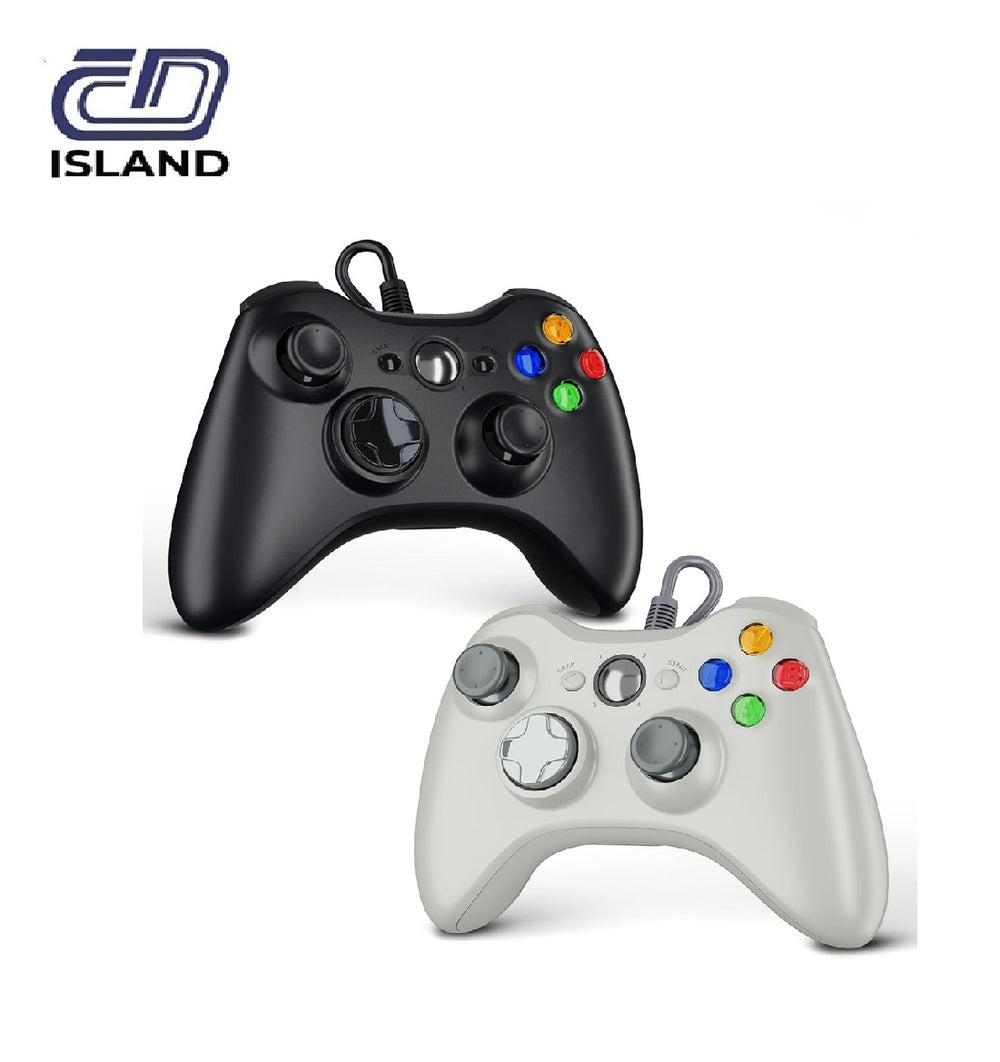 XBOX 360 CONTROLLER USED