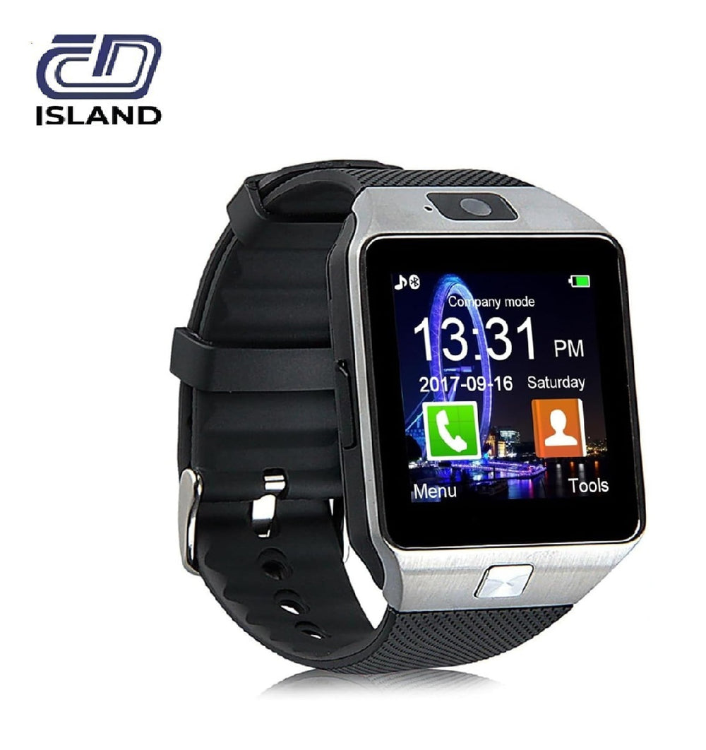 SMART WATCH DZ09