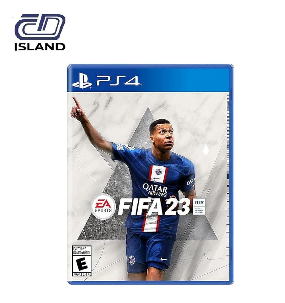 FIFA 23