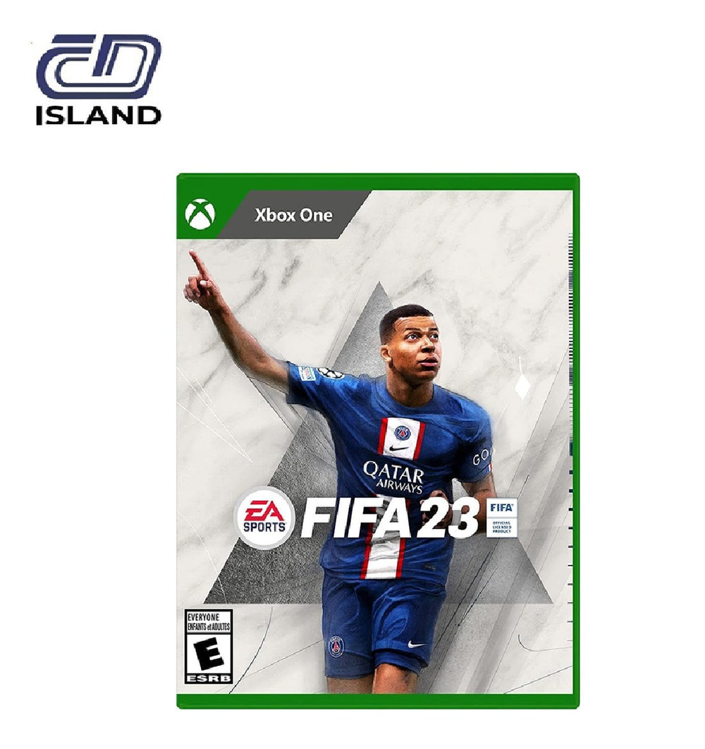 FIFA 23
