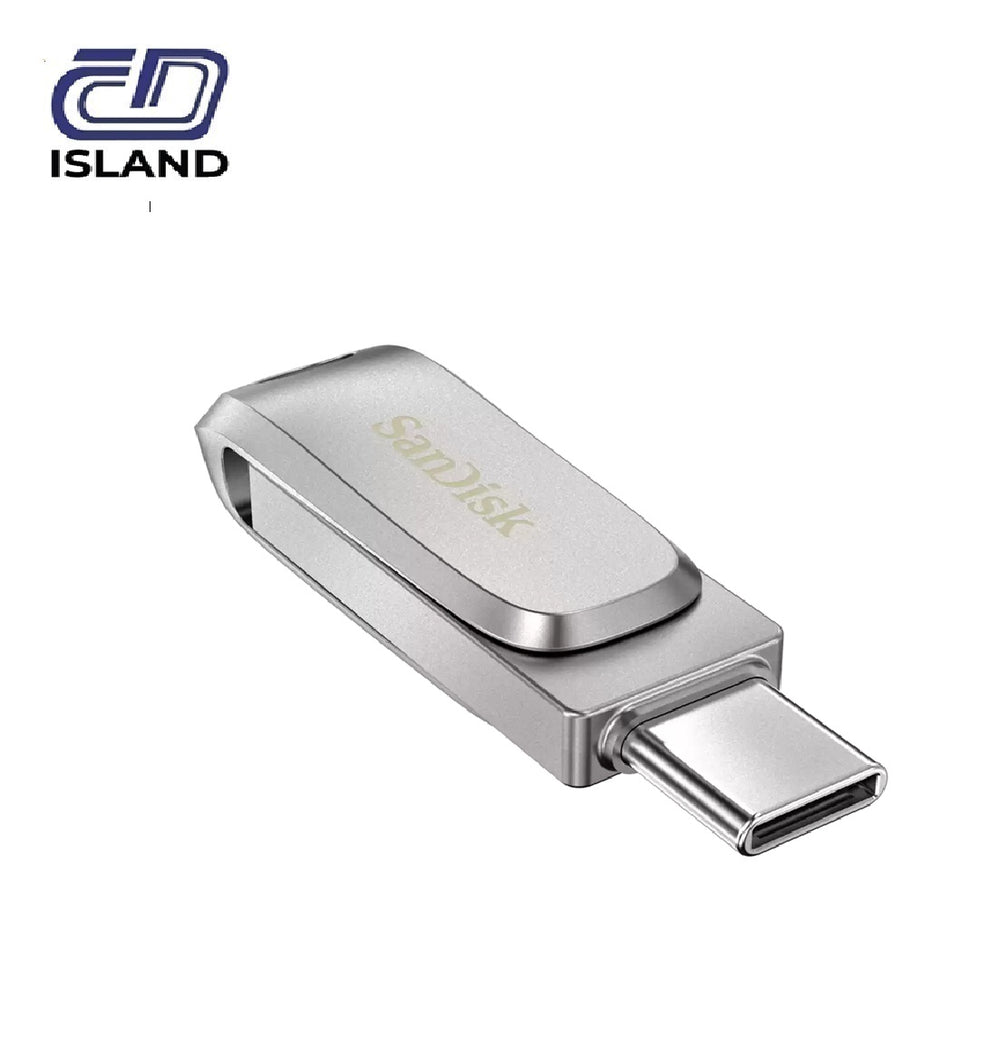 USB C 512GB SANDISK FLAIR
