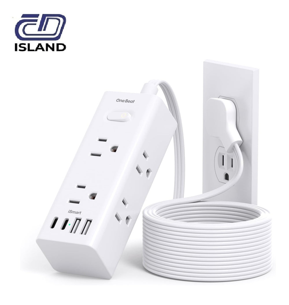POWER EXTENSION