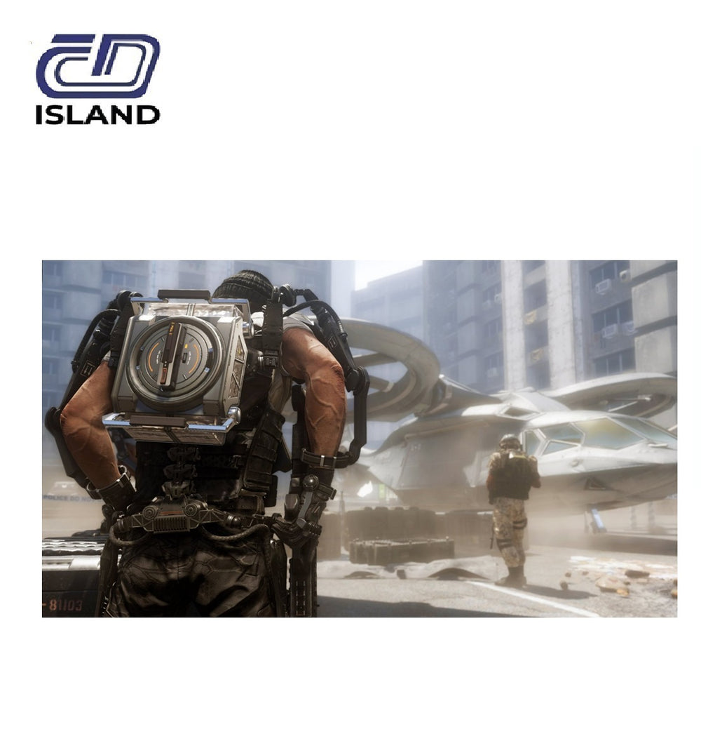 Call of Duty: Advanced Warfare - Xbox One