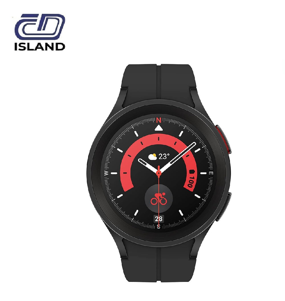 Galaxy watch 5pro