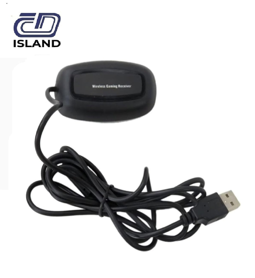 XBOX ONE PC GAMING RECEIVER