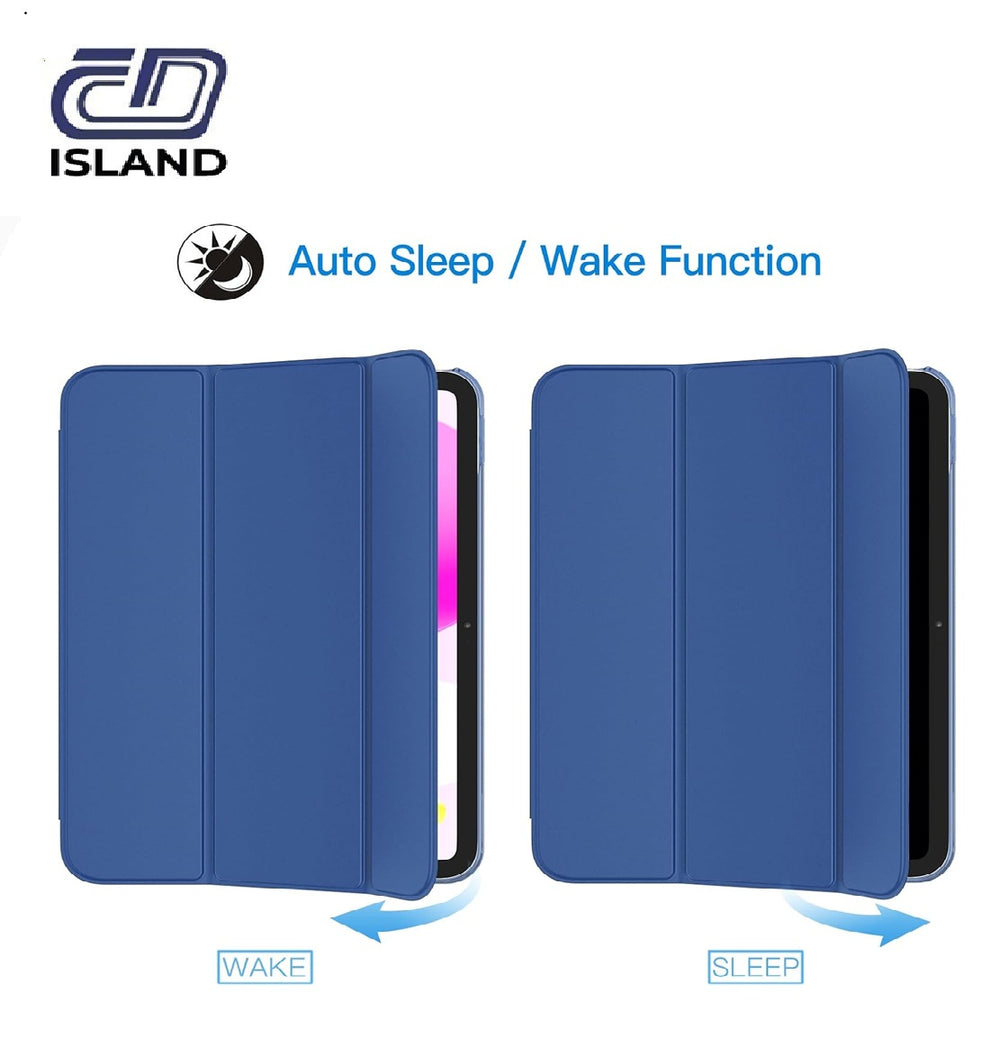 IPAD NEW SMART CASE