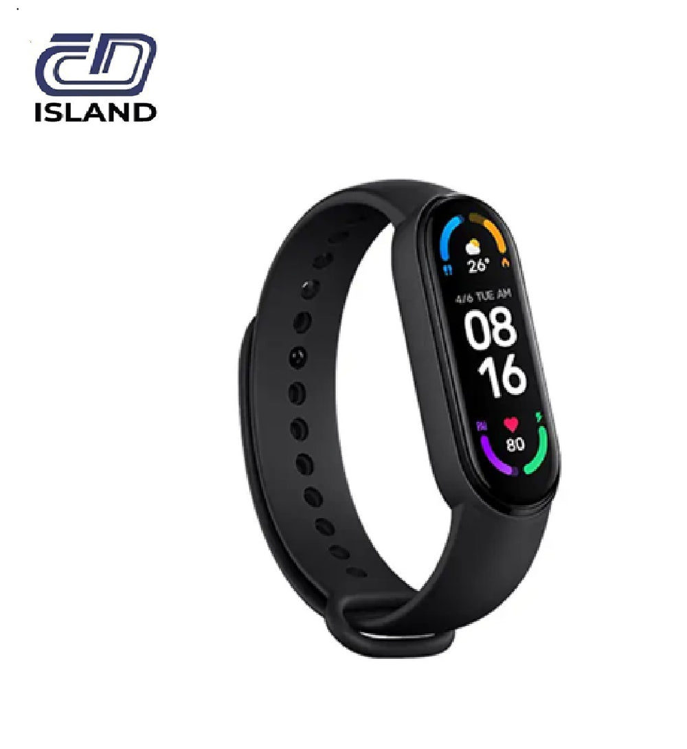SMART BAND MI 6