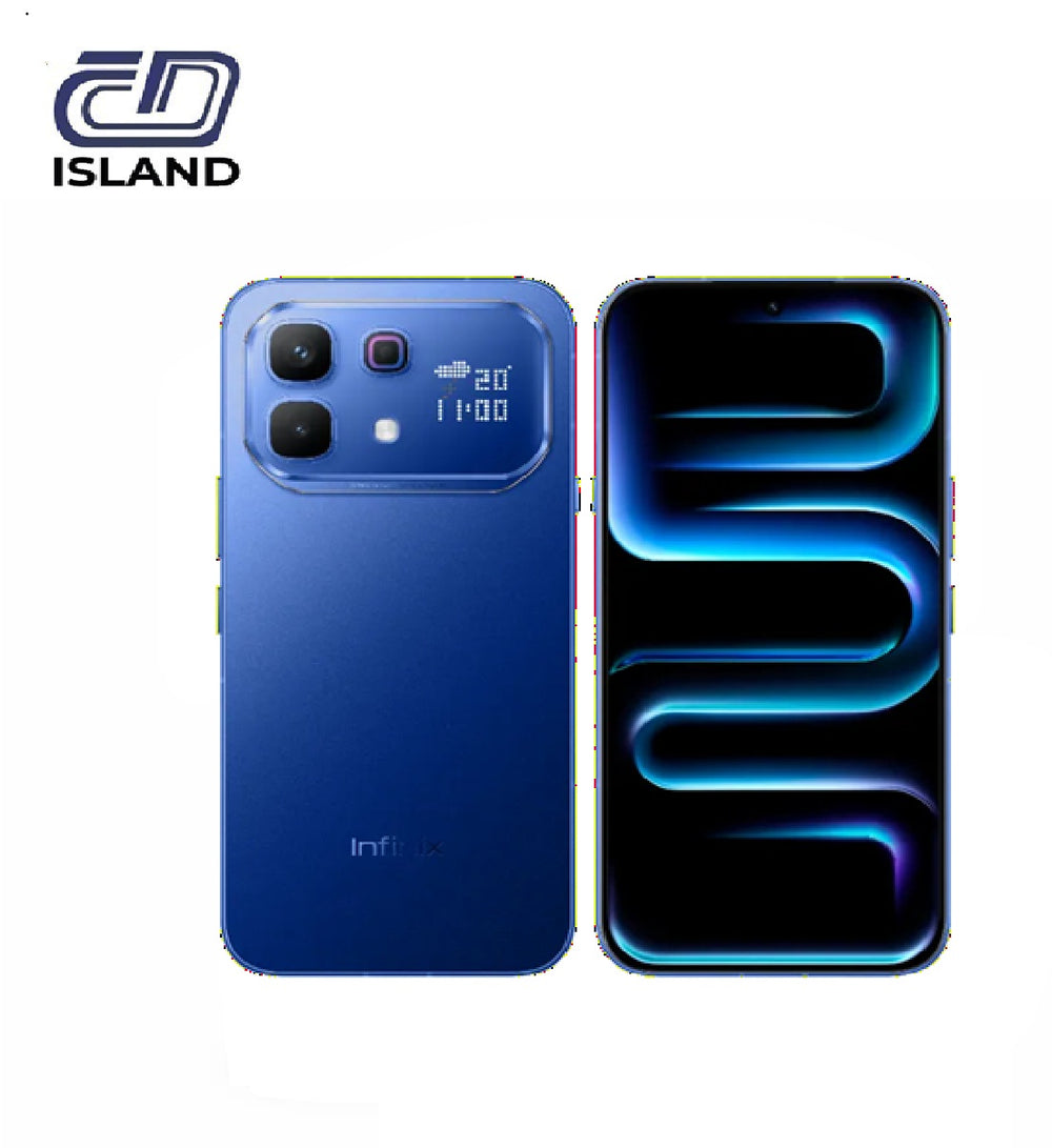 INFINIX NOTE 60