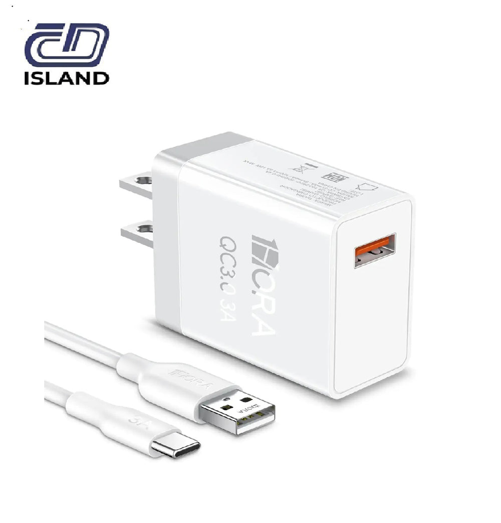 OPPO 18W Original Charger