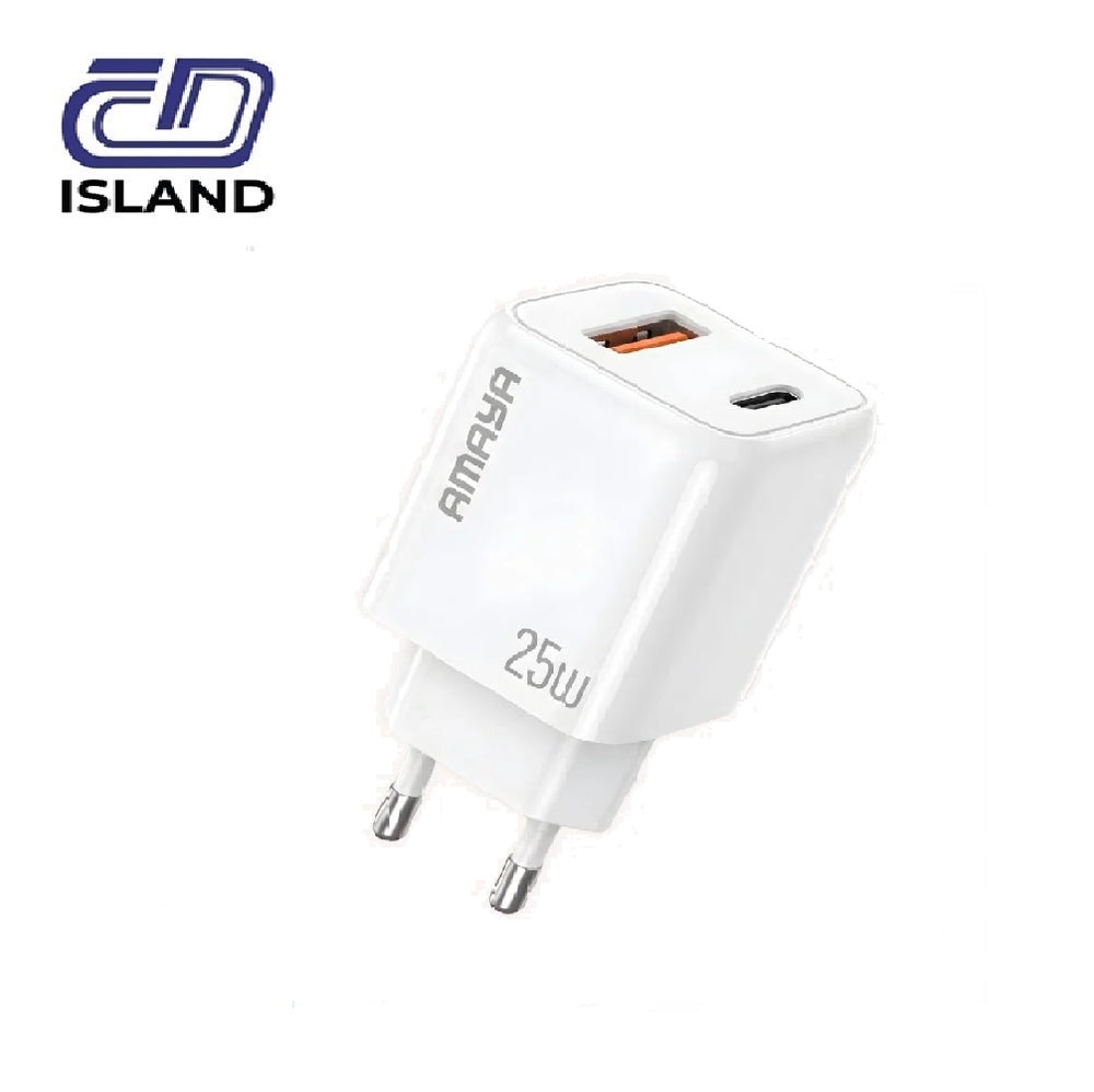 CHG AMAYA 25W ACW E213D+C