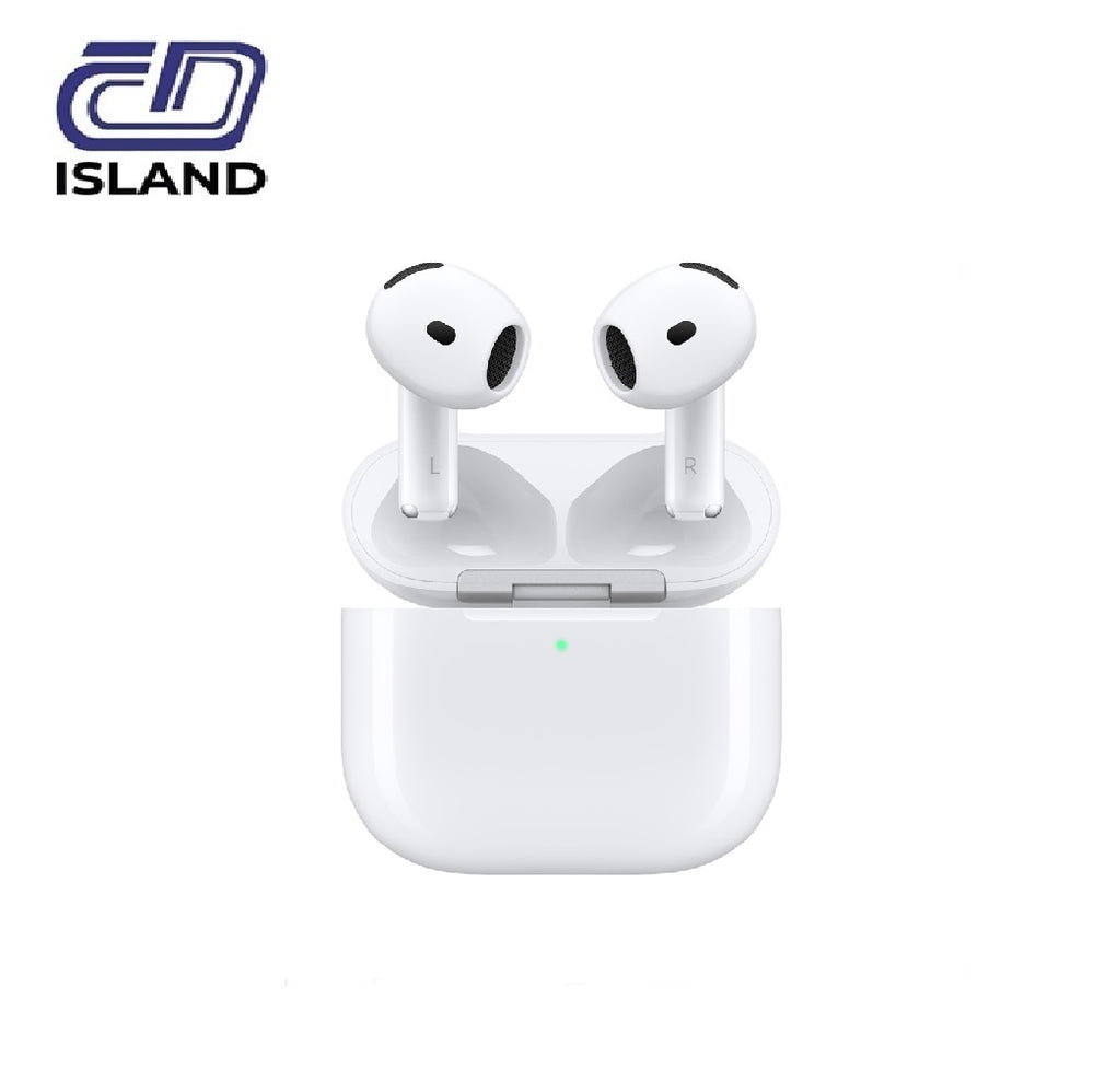 AIRPODS 4TH GEN