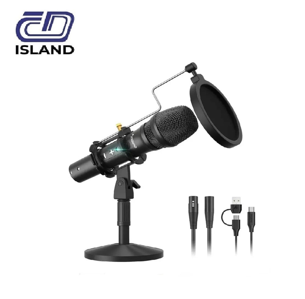 MIC MAONO HD300
