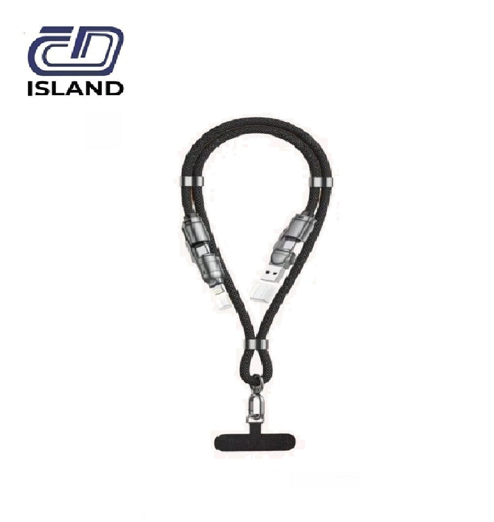 CABLE AMAYA 4IN1 240W ACD X65