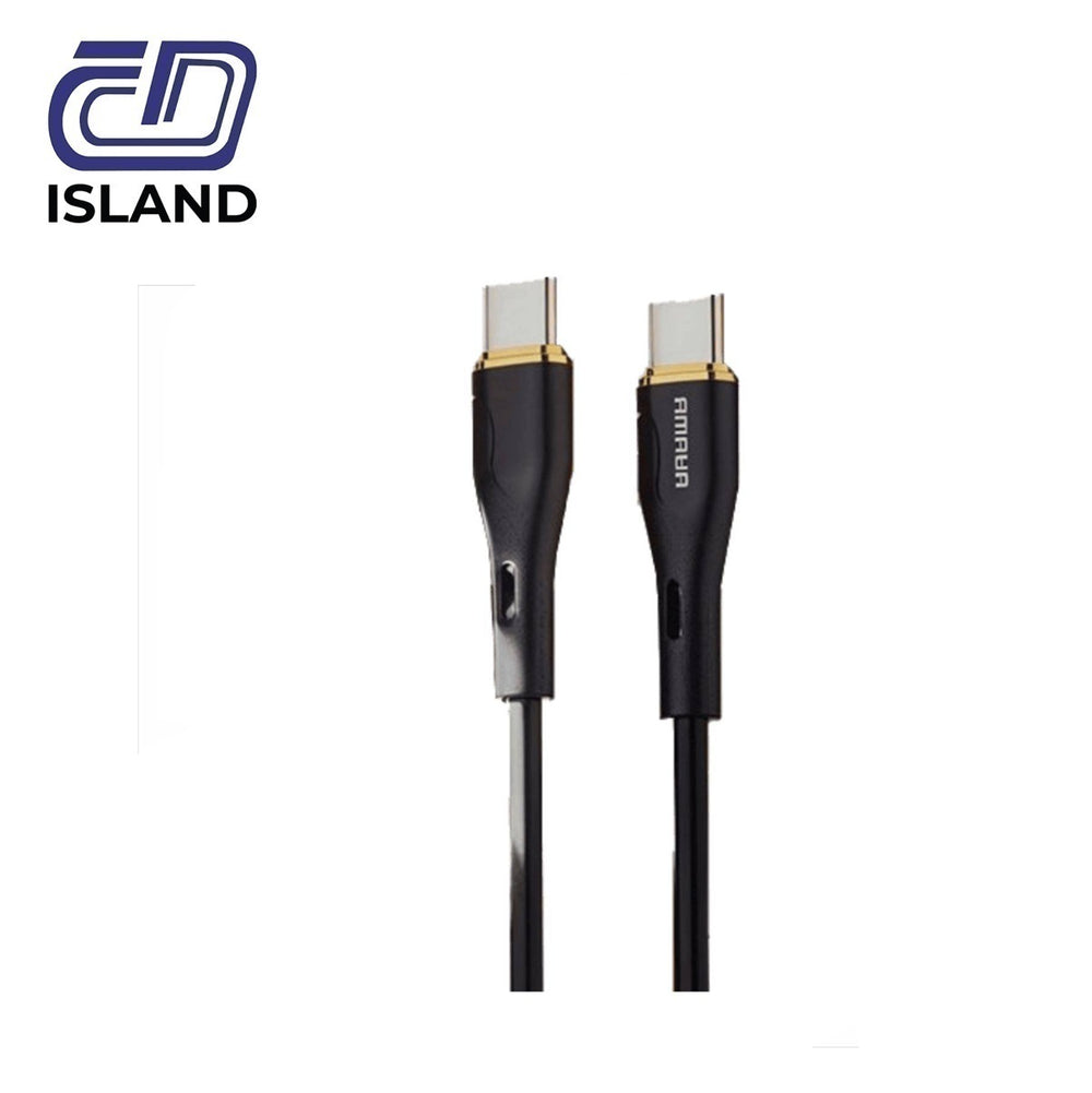 CABLE AMAYA TYPE C ACD C81