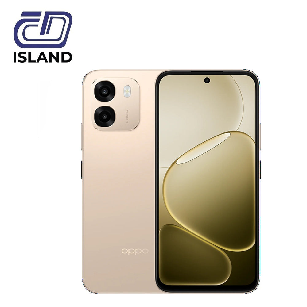 OPPO A6