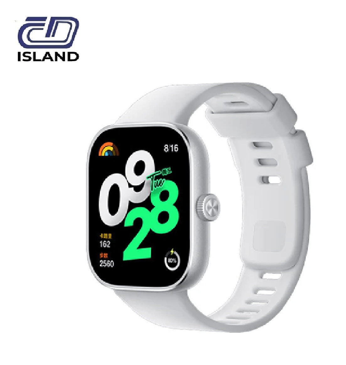 SMART  WATCHES