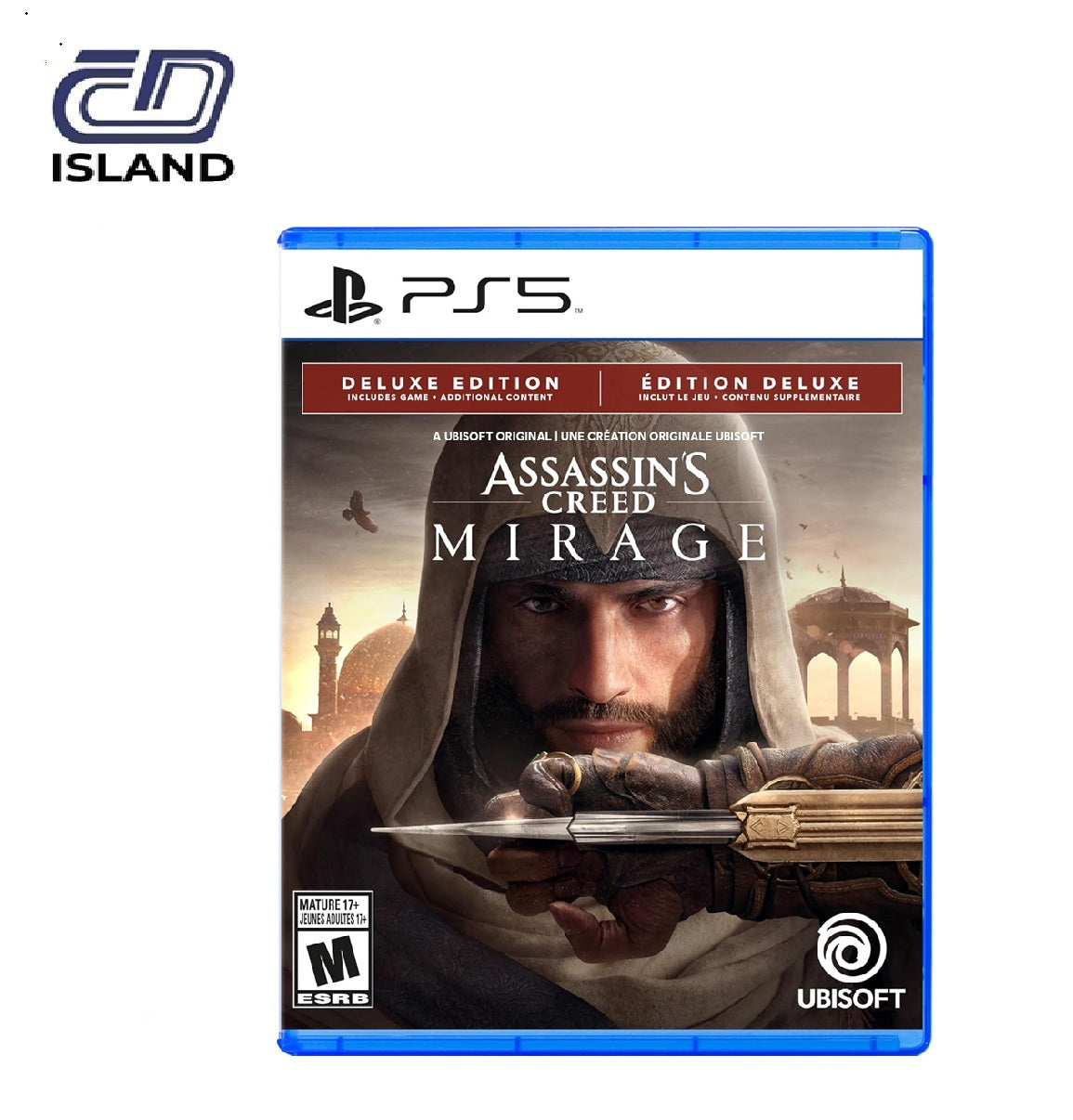 GAMES DISKS