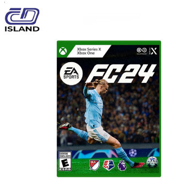 EA Sports FC 24