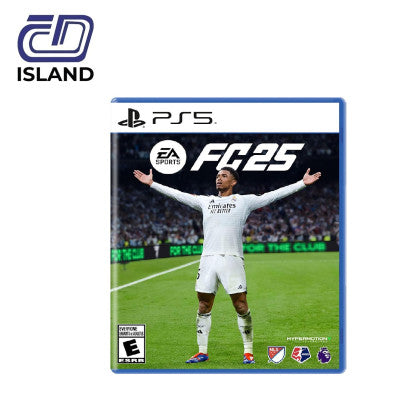 FC25 PS5