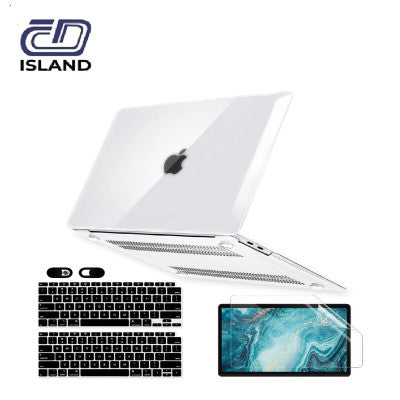 ISHIELD MACBOOK CASE