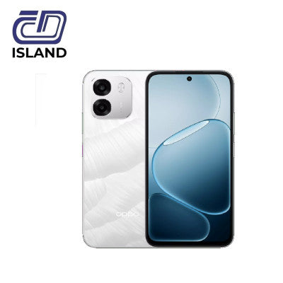 OPPO A6S