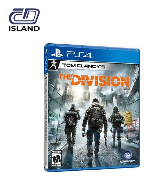 THE DIVISION