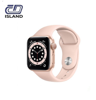 SMART WATCH G SERIES 6 A+