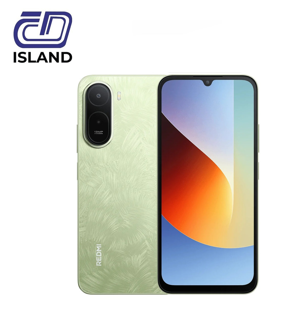 Redmi phone