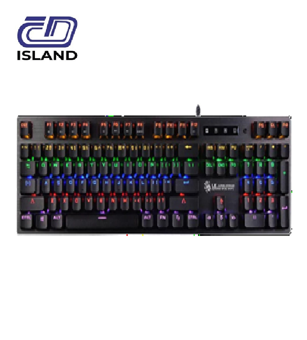 KEYBOARDS