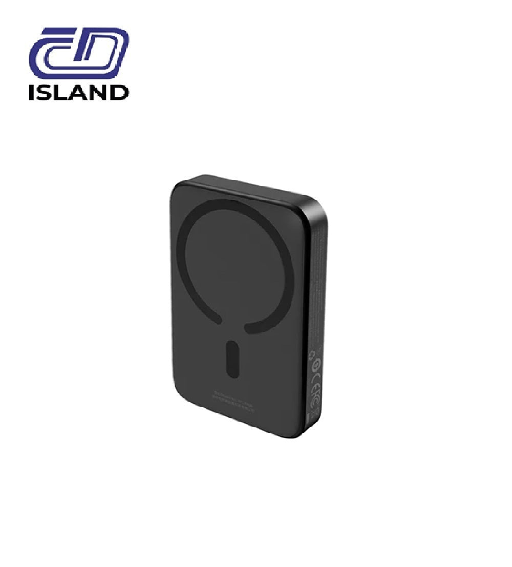 POWER BANKS