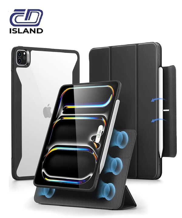 ESR REBOUND HYBRID  CASE IPAD