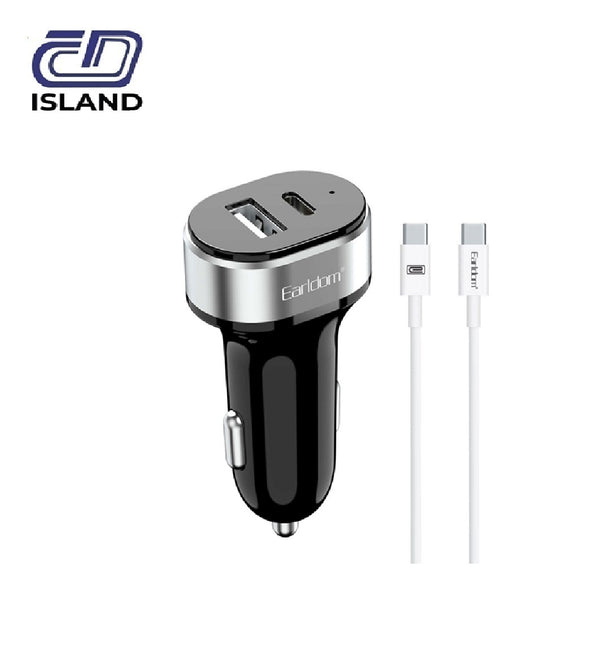 CAR CHARGER EARLDOM