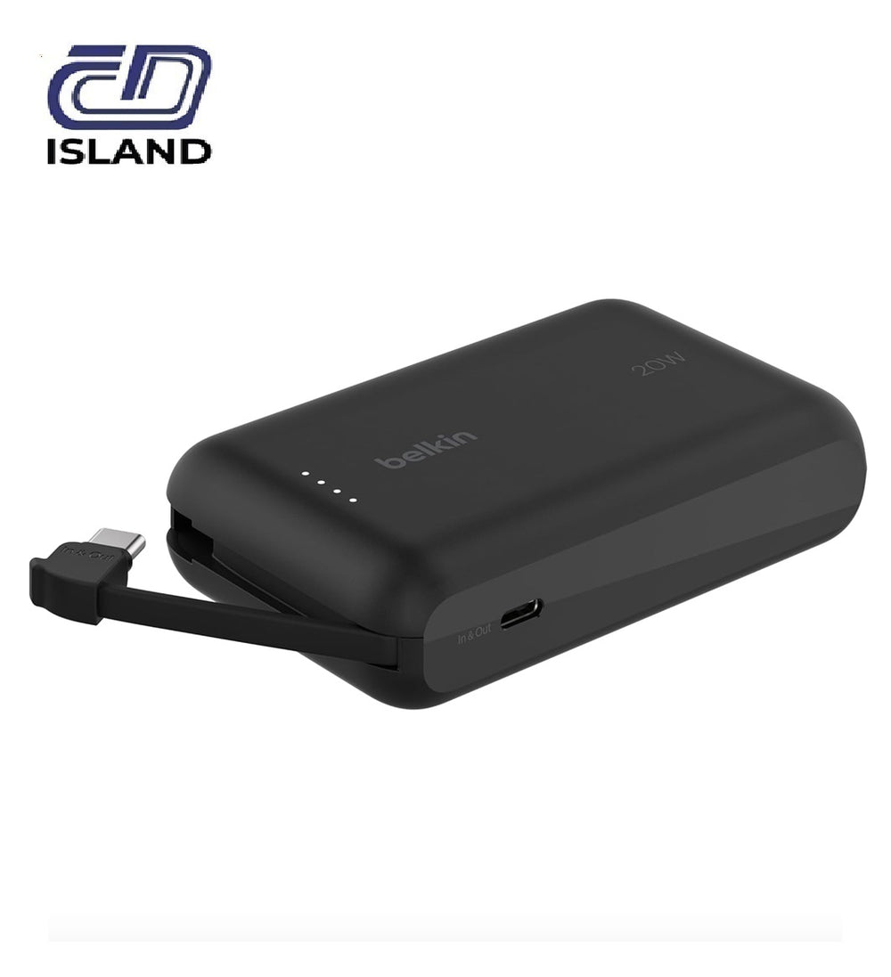 POWER BANK PARTY  10000MAH
