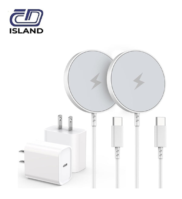 WIRELESS CHARGER LONG LIFE