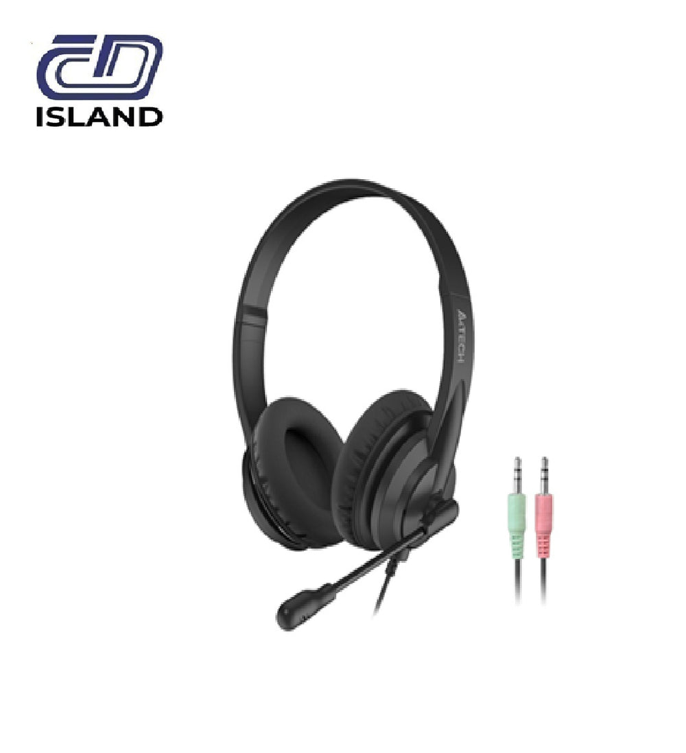 HF A4TECH HS 10