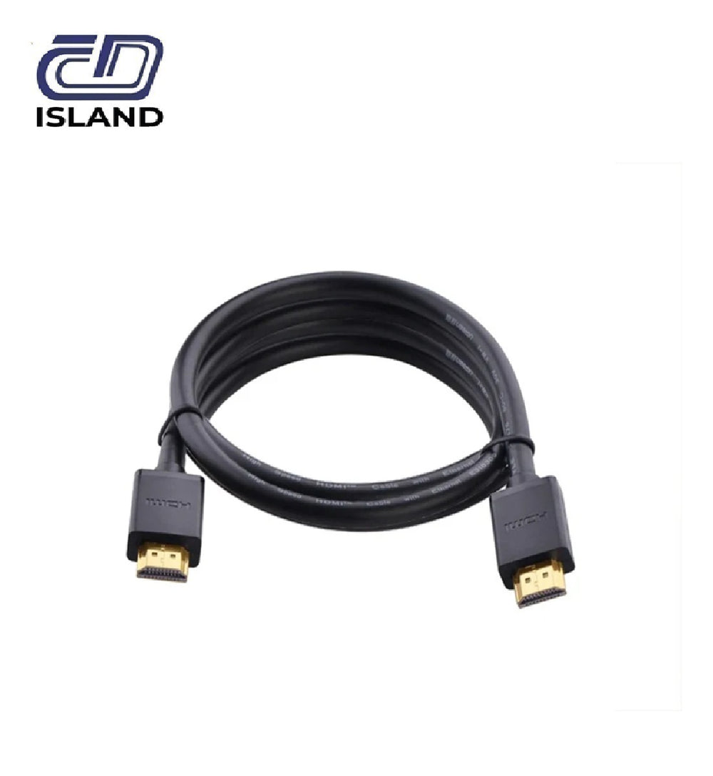 HDMI CABLE 2M ORIGINAL