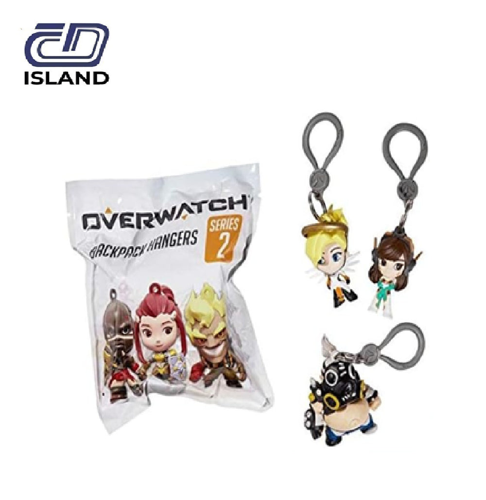 OVERWATCH