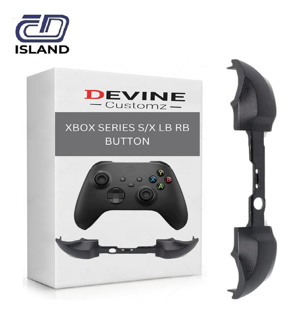 CONTROLLER BUTTON LB/RB