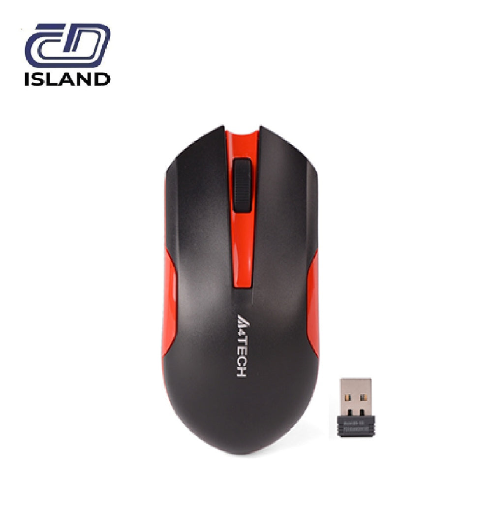 A4TECH G3-200N MOUSE